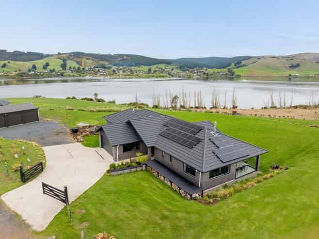 258 Baker Road, Berwick Forest, Waihola
