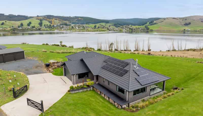 258 Baker Road, Berwick Forest, Waihola