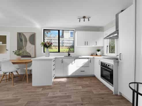 1 Nairn Street, Kaikorai