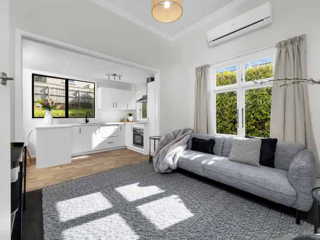 1 Nairn Street, Kaikorai