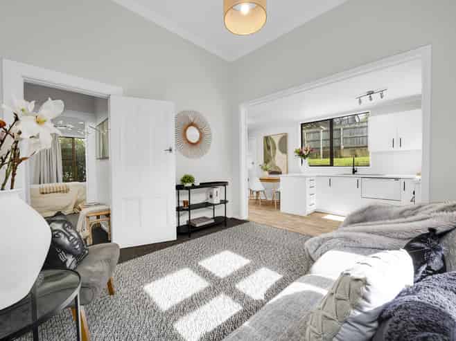 1 Nairn Street, Kaikorai
