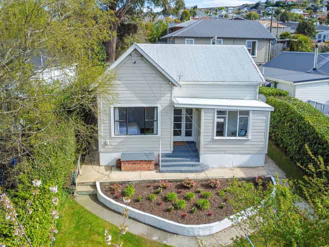 1 Nairn Street, Kaikorai