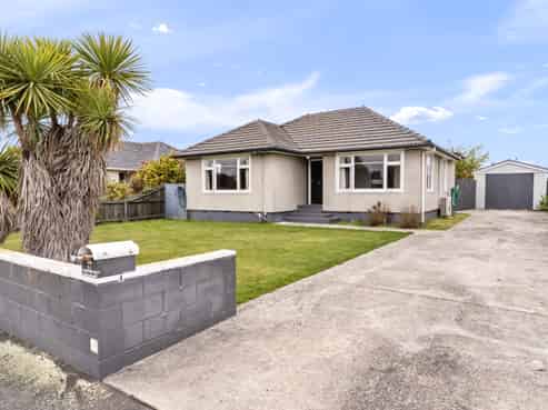 7 Manurere Street, Hei Hei