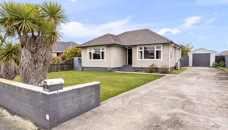 7 Manurere Street, Hei Hei