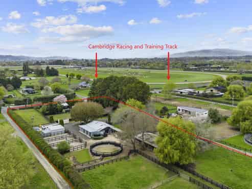 197 Peake Road, Cambridge