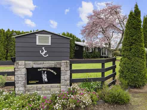 197 Peake Road, Cambridge