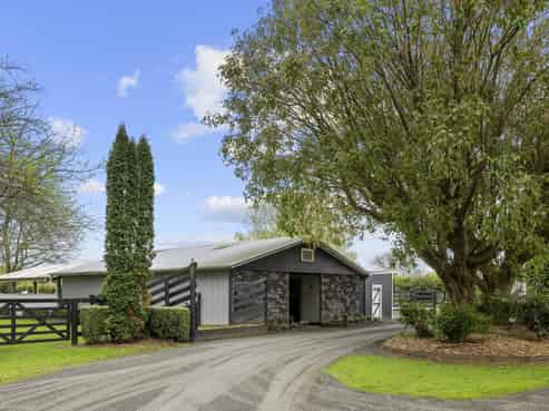 197 Peake Road, Cambridge