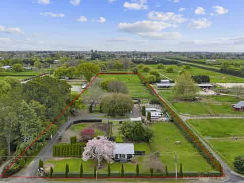 197 Peake Road, Cambridge