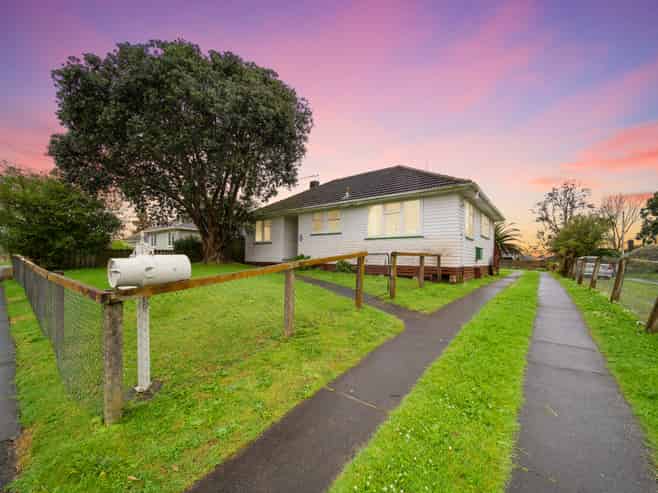 202 Bairds Road, Otara