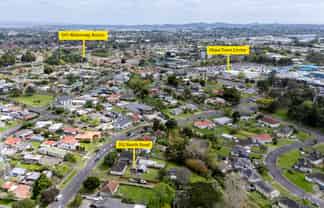 202 Bairds Road, Otara
