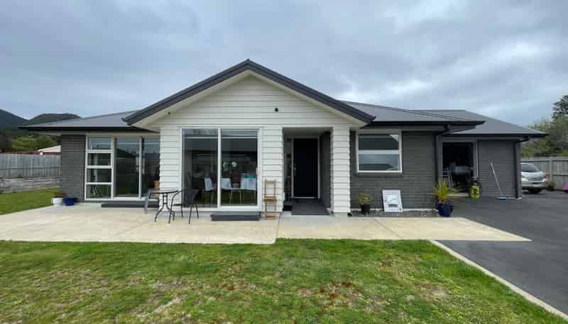 32 Tiwhatiwha Crescent, Kawerau