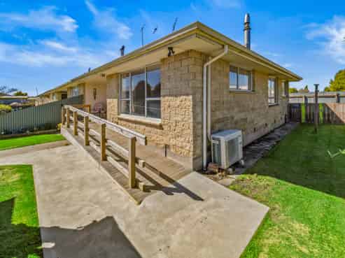 1/24 Chalmers Avenue, Hampstead