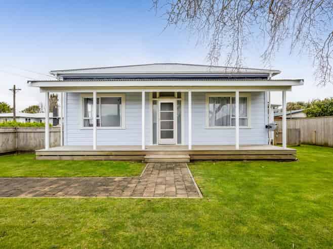 107 Wilson Street, Hawera
