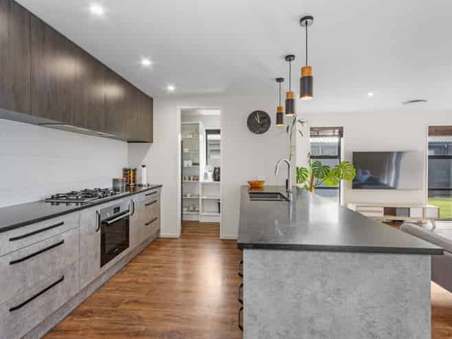 85 Prestons Park Drive, Marshland