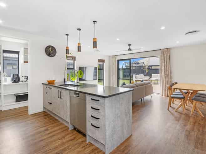85 Prestons Park Drive, Marshland