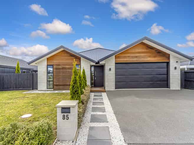 85 Prestons Park Drive, Marshland