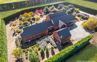 1299 Hororata Dunsandel Road, Hororata