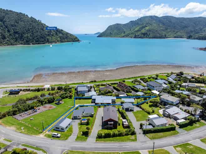11 Okiwi Crescent, Okiwi Bay