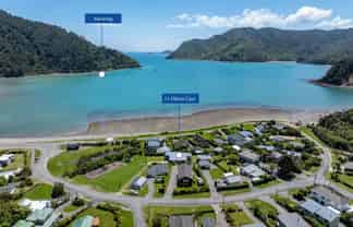 11 Okiwi Crescent, Okiwi Bay