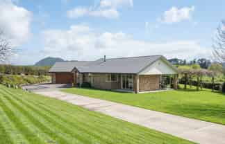 240 Waring Road, Taupiri