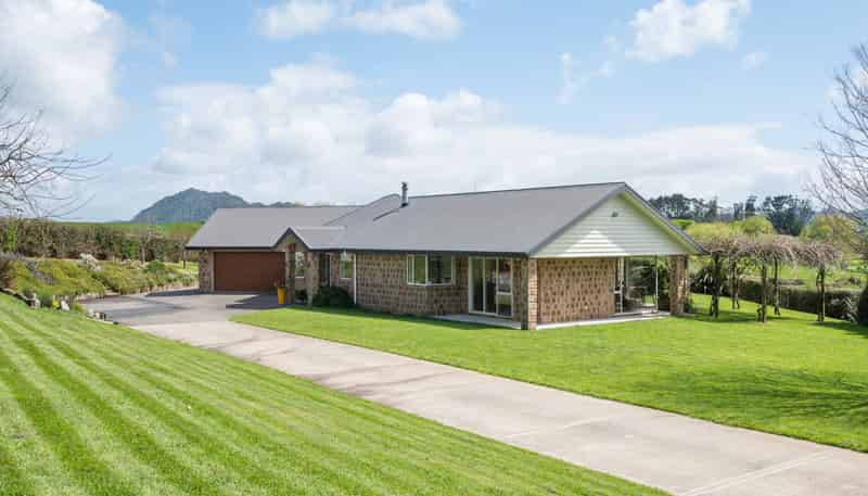 240 Waring Road, Taupiri