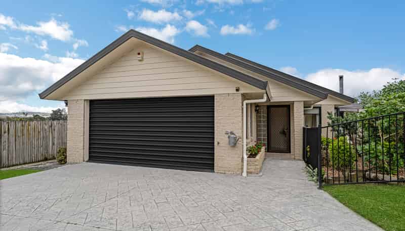 12 Paradise Place, Pakuranga Heights