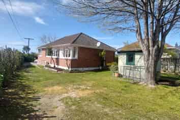 22 Kelvin Street, Marchwiel