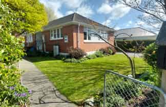 22 Kelvin Street, Marchwiel