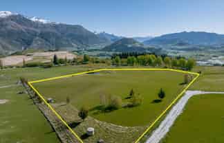 317  Crown Range Road, Dalefield/Wakatipu Basin