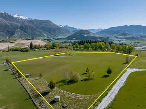 317  Crown Range Road, Dalefield/Wakatipu Basin