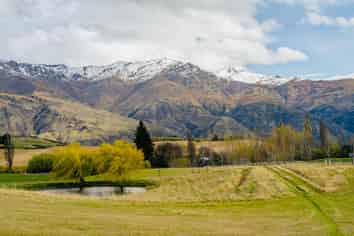 317  Crown Range Road, Dalefield/Wakatipu Basin