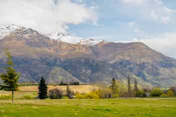 317  Crown Range Road, Dalefield/Wakatipu Basin
