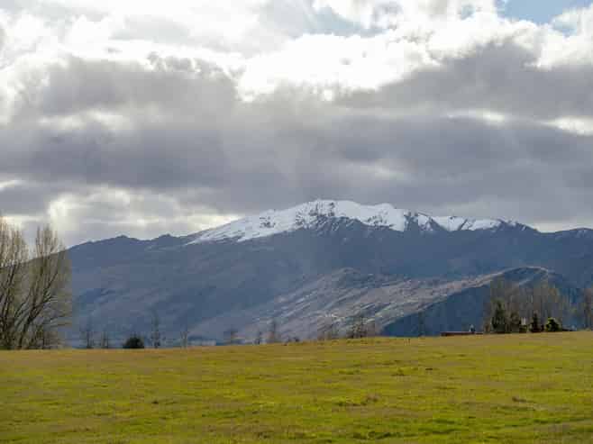 317  Crown Range Road, Dalefield/Wakatipu Basin