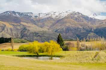 317  Crown Range Road, Dalefield/Wakatipu Basin