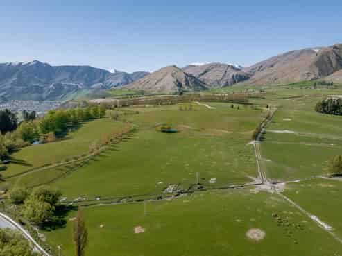 317  Crown Range Road, Dalefield/Wakatipu Basin