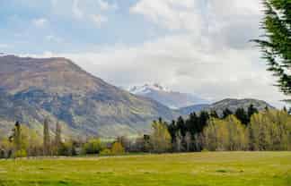 317  Crown Range Road, Dalefield/Wakatipu Basin