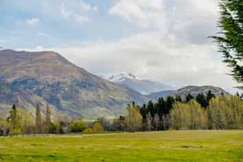 317  Crown Range Road, Dalefield/Wakatipu Basin