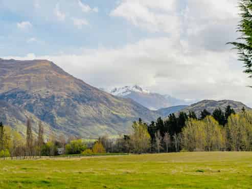 317  Crown Range Road, Dalefield/Wakatipu Basin