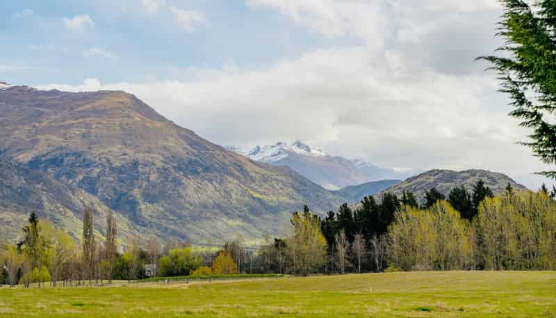 317  Crown Range Road, Dalefield/Wakatipu Basin