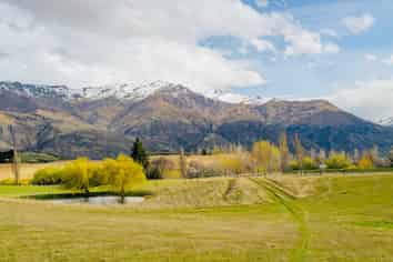 317  Crown Range Road, Dalefield/Wakatipu Basin