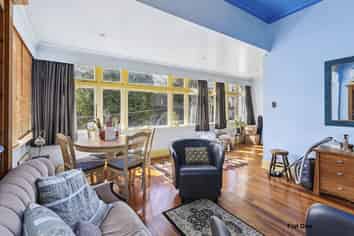 56 Ellice Street, Mount Victoria