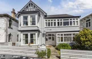 56 Ellice Street, Mount Victoria