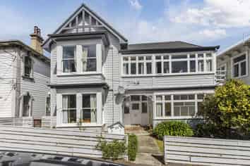 56 Ellice Street, Mount Victoria