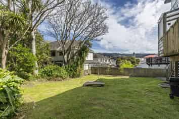 56 Ellice Street, Mount Victoria