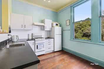 56 Ellice Street, Mount Victoria