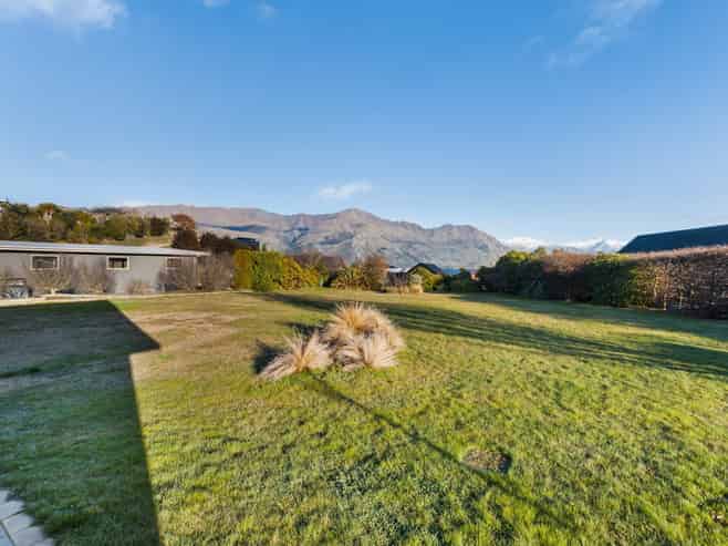 Lot 2 361 Aubrey Road, Wanaka