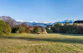 Lot 2 361 Aubrey Road, Wanaka