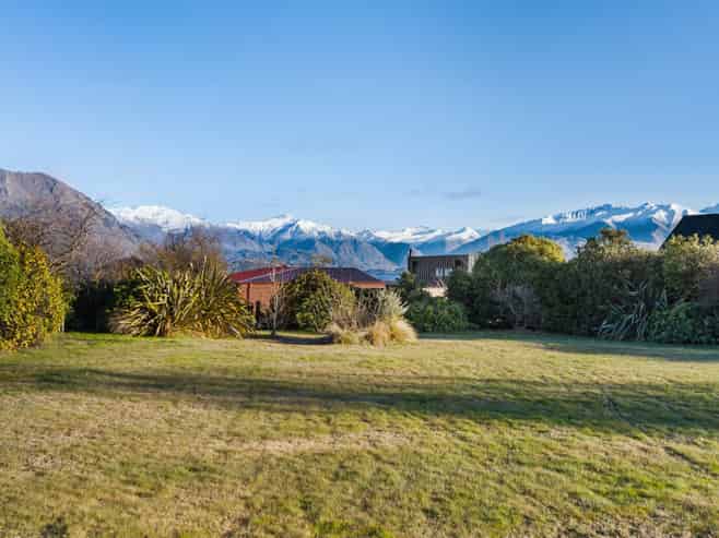Lot 2 361 Aubrey Road, Wanaka