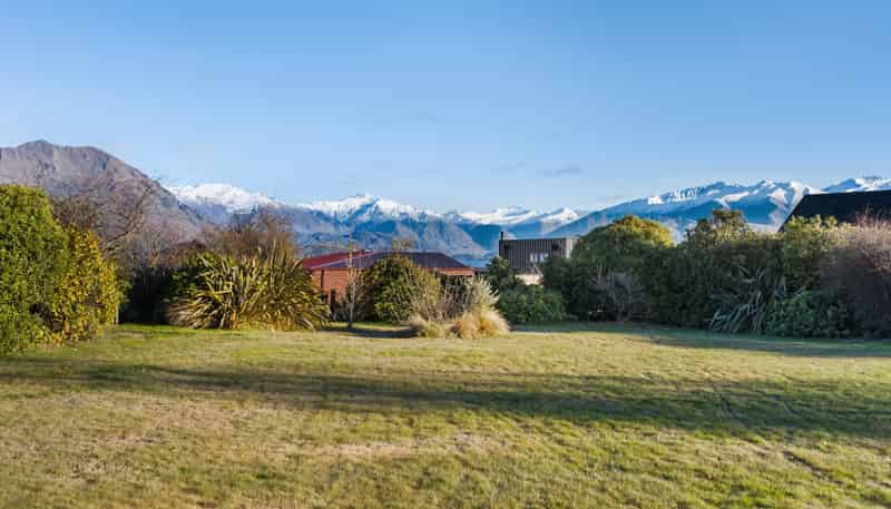 Lot 2 361 Aubrey Road, Wanaka