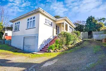 31B Clare Street , Oamaru